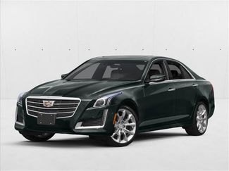 Used 2016 Cadillac CTS Luxury RWD video 1
