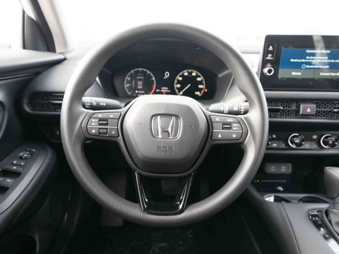 New 2026 Honda HR-V LX image 21