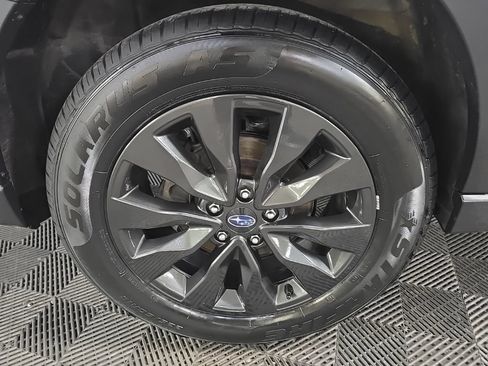 Used 2023 Subaru Outback Onyx Edition AWD/4WD image 14