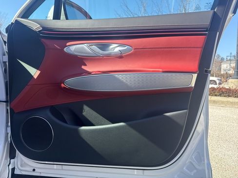 New 2026 Genesis GV70 2.5T Sport Prestige image 30