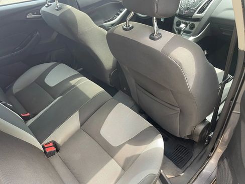 Used 2012 Ford Focus SE image 13