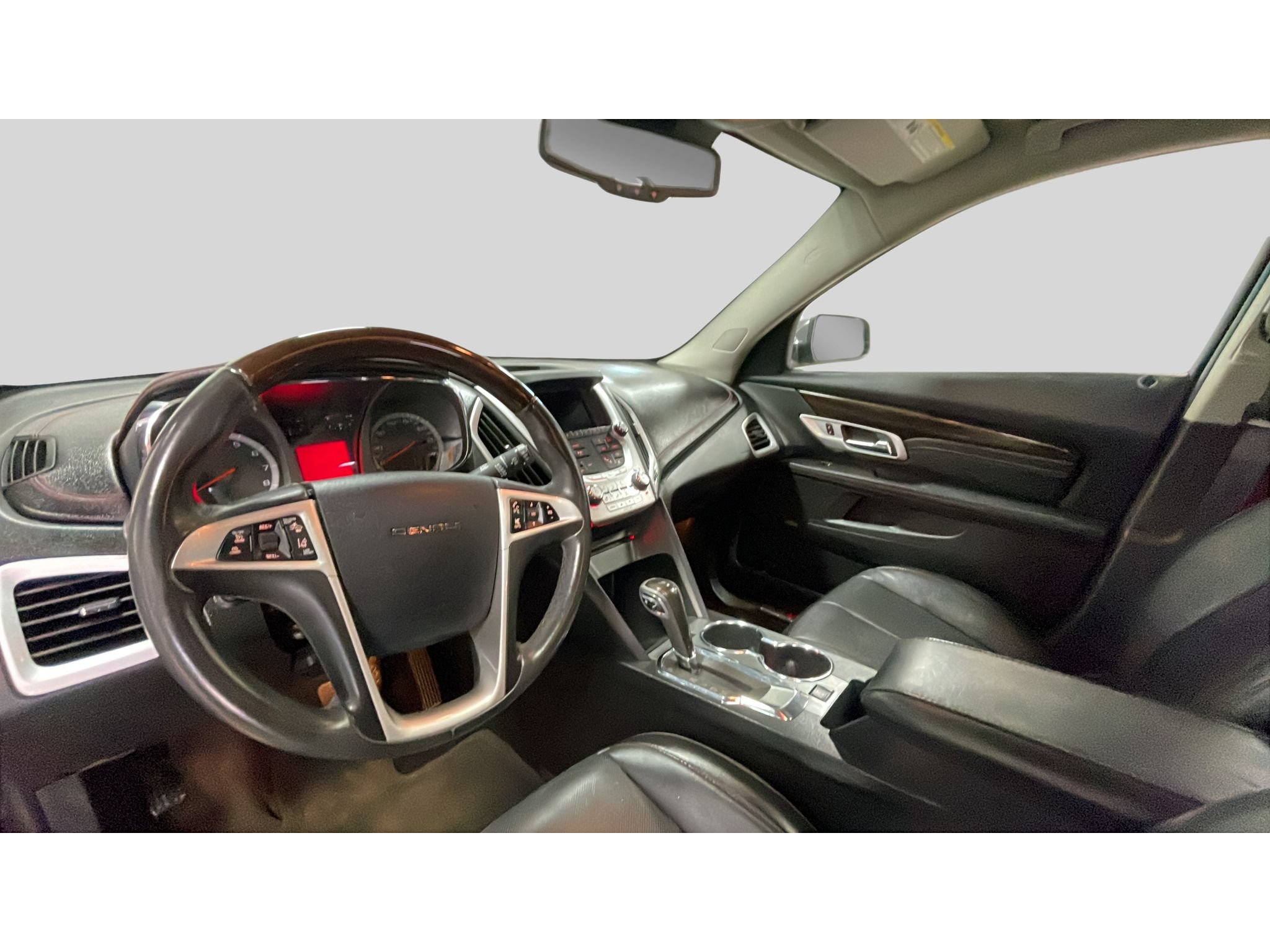 Used 2014 GMC Terrain Denali FWD image 11