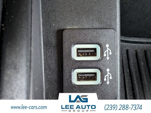 Used 2016 Ford F150 Lariat w/ Equipment Group 502A Luxury AWD/4WD image 27
