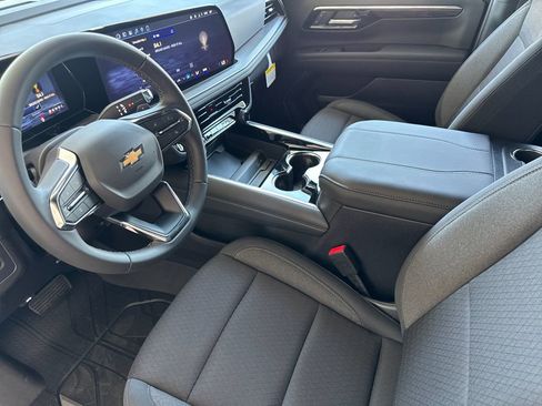 New 2026 Chevrolet Tahoe LS RWD image 9