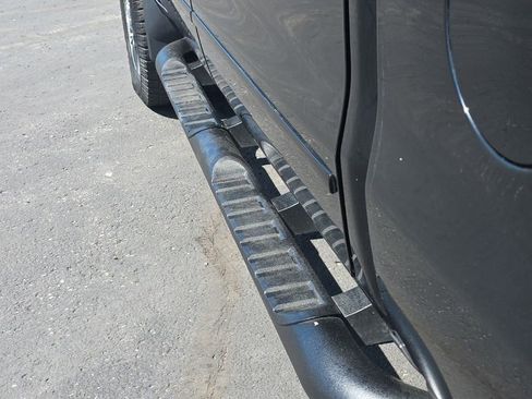 Used 2018 Chevrolet Silverado 2500 LTZ w/ Midnight Edition AWD/4WD image 11
