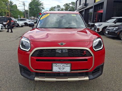 Used 2025 MINI Cooper Countryman S AWD/4WD image 2
