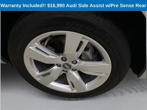 Used 2018 Audi Q5 2.0T Premium Plus w/ Premium Plus Package AWD/4WD image 20