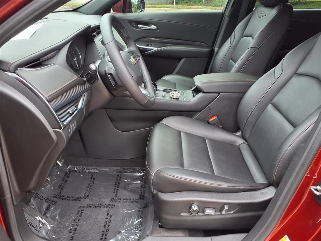 Used 2023 Cadillac XT4 Sport FWD image 20