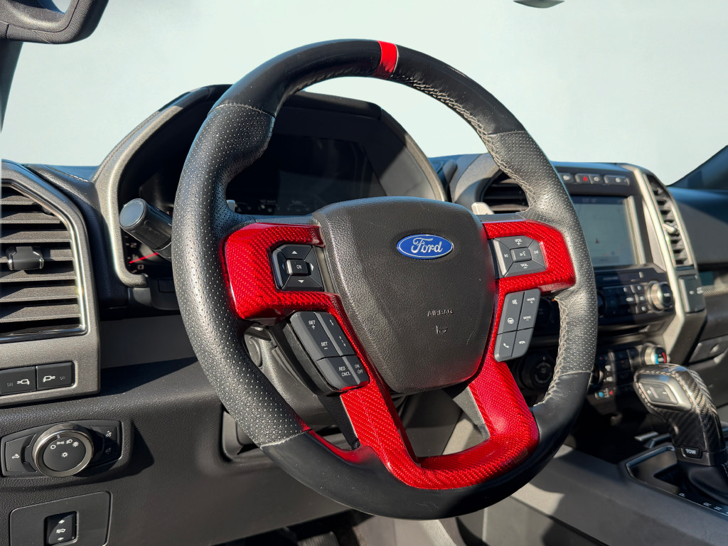Used 2018 Ford F150 Raptor w/ Equipment Group 802A Luxury AWD/4WD image 20