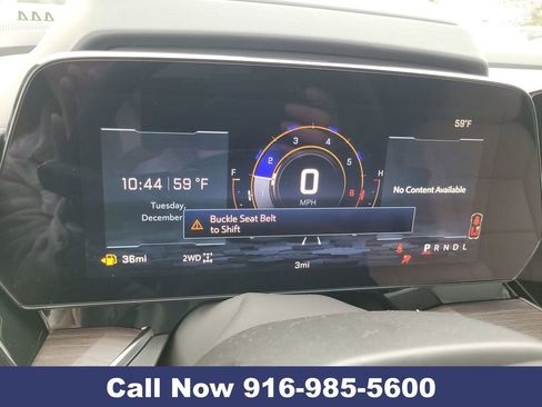 New 2026 Chevrolet Tahoe Premier image 16