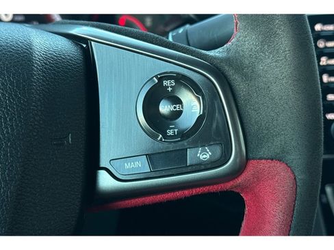 Used 2021 Honda Civic Type R Limited image 26
