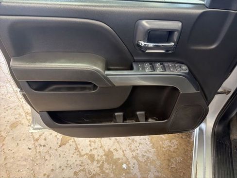 Used 2019 Chevrolet Silverado 1500 LT image 12