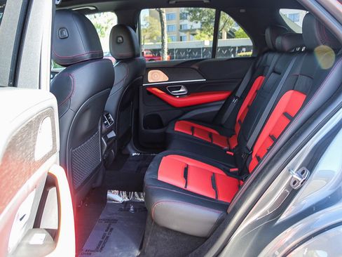 Used 2022 Mercedes-Benz GLE 53 AMG GLE 53 AMG image 19