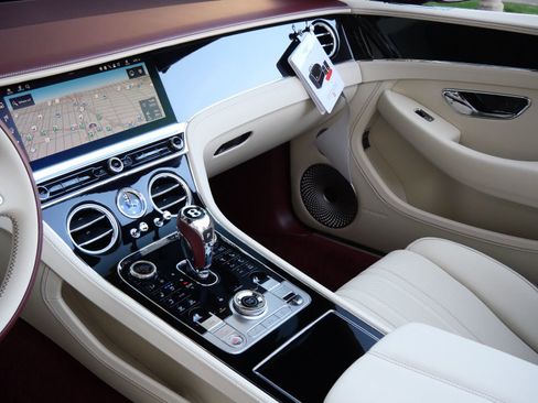 New 2026 Bentley Continental GTC AWD/4WD image 15
