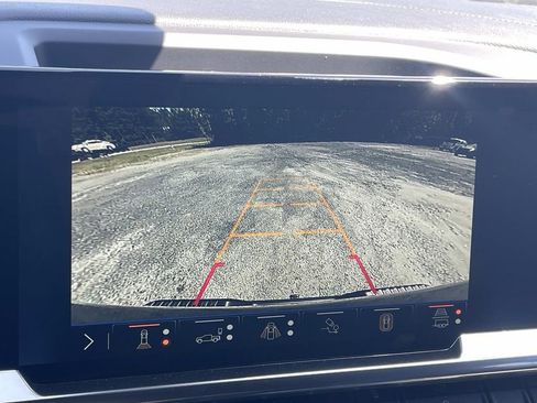 New 2026 Chevrolet Silverado 1500 LT Trail Boss w/ LT Trail Boss Premium Package image 19