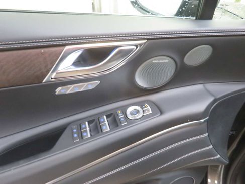 New 2026 Genesis GV80 3.5T Advanced image 11