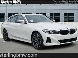 New 2026 BMW 330i 330i w/ Parking Assistance Package video 1