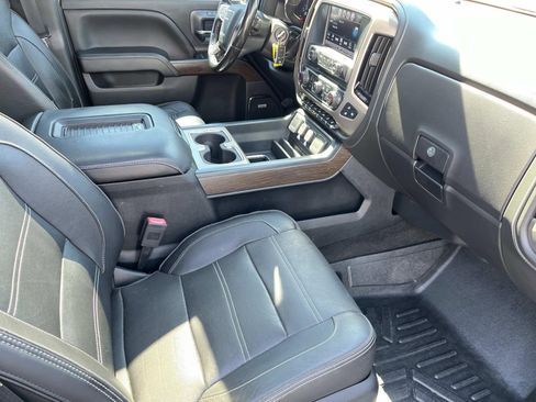 Used 2018 GMC Sierra 1500 Denali w/ Denali Ultimate Package image 24