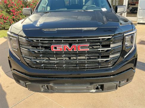 New 2026 GMC Sierra 1500 Elevation w/ Preferred Package image 2