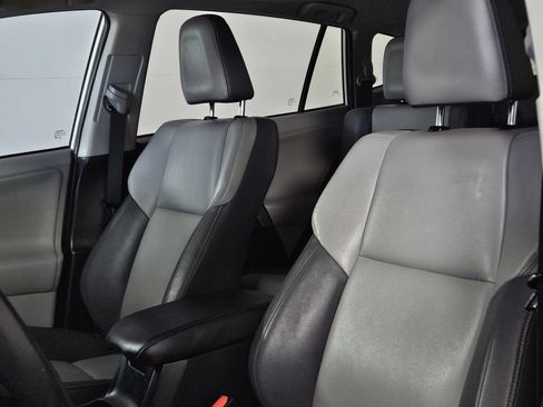 Used 2013 Toyota RAV4 Limited FWD image 23