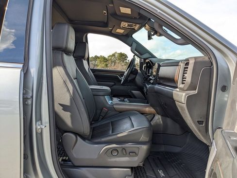 Used 2024 Chevrolet Silverado 2500 High Country w/ High Country Premium Package image 55