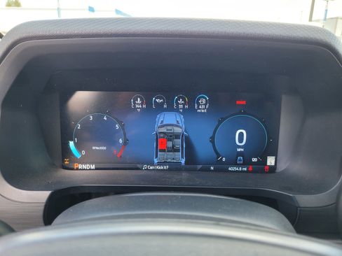 Used 2024 Ford F150 XLT w/ Equipment Group 302A MID image 23