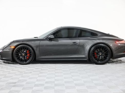 Used 2015 Porsche 911 Carrera GTS RWD image 13