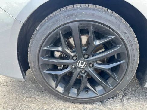 Used 2021 Honda Accord Sport Special Edition image 17