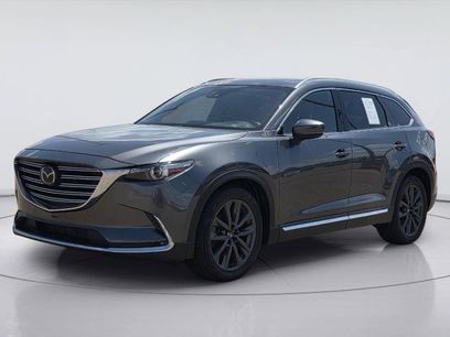 Used 2016 MAZDA CX-9 Signature