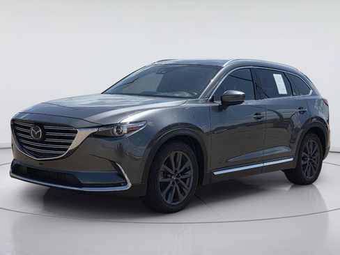 Used 2016 MAZDA CX-9 Signature AWD/4WD image 1