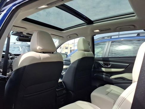 New 2026 Subaru Ascent Limited AWD/4WD image 6