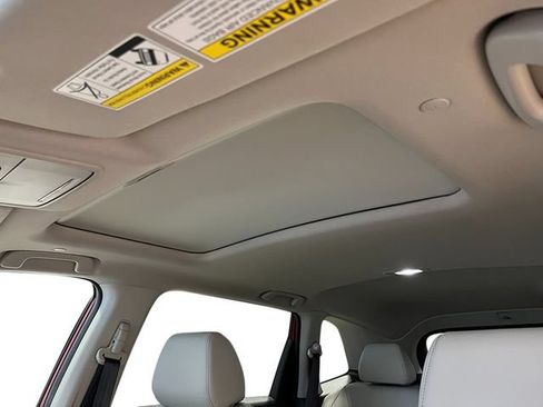 New 2026 Honda CR-V EX-L image 21