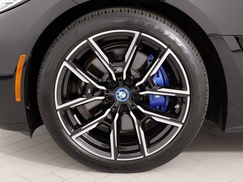 Used 2023 BMW i4 M50 w/ Premium Package image 61