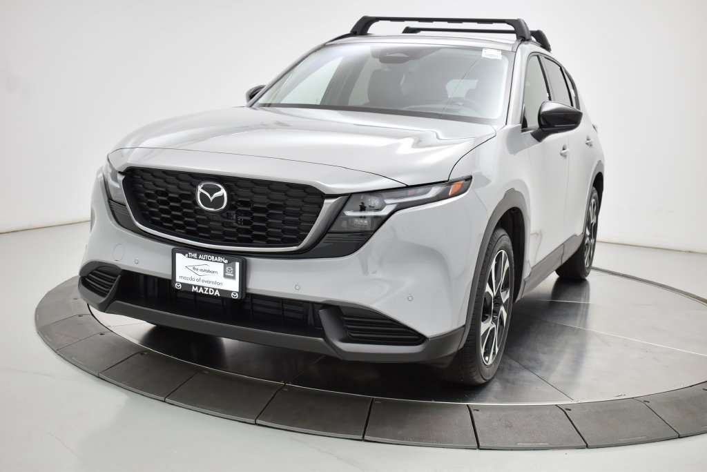 New 2026 MAZDA CX-5 Preferred AWD/4WD image 15