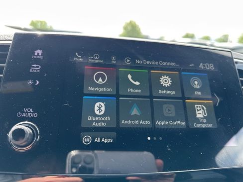 Used 2022 Honda Passport Elite image 22