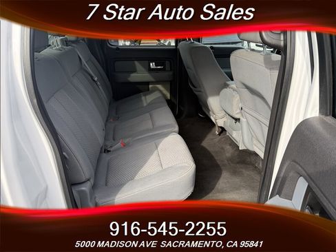 Used 2013 Ford F150 XLT image 15