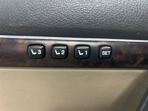 Used 2010 Toyota Land Cruiser AWD/4WD image 11