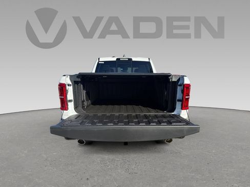 New 2026 RAM 1500 Limited AWD/4WD image 25