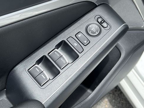 Certified 2024 Acura Integra A-Spec FWD image 12