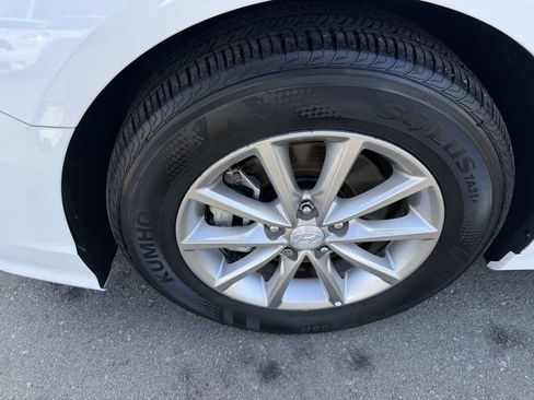 Used 2019 Hyundai Sonata SE FWD image 8