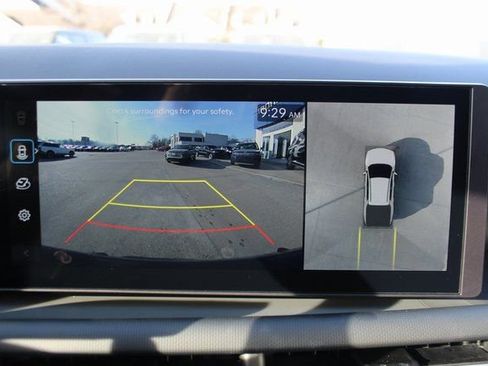 New 2026 Hyundai Santa Cruz XRT AWD/4WD image 19
