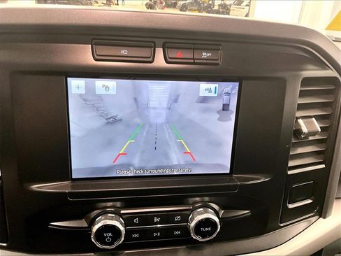 Used 2022 Ford F150 XLT w/ Equipment Group 301A Mid image 18