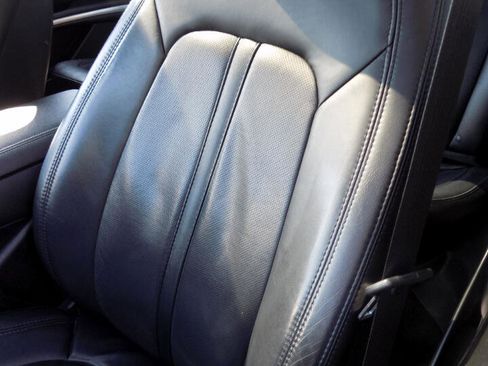 Used 2015 Lincoln MKZ AWD w/ Equipment Group 102A Reserve image 25