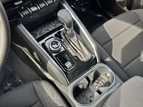 New 2026 GMC Canyon Elevation AWD/4WD image 18