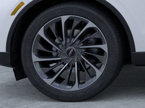 New 2025 Lincoln Aviator Reserve w/ Illumination Package image 19