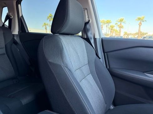 New 2026 Nissan Rogue SV w/ Cold Weather Package image 27