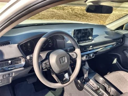 Used 2026 Honda Civic LX image 15