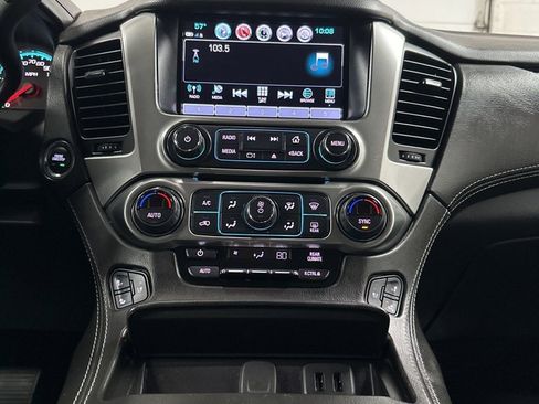 Used 2020 Chevrolet Tahoe Premier w/ 6.2L Performance Package image 24