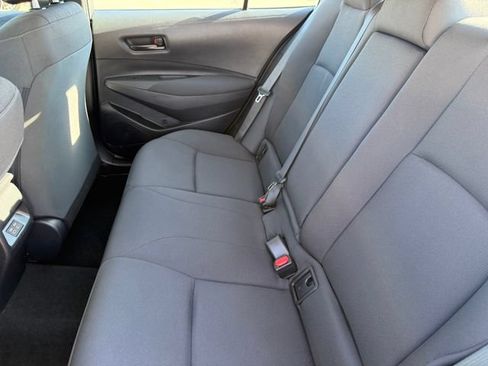 Used 2024 Toyota Corolla LE FWD image 28