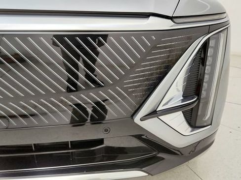 Used 2024 Cadillac Lyriq Tech w/ Driver Assist Package RWD image 25